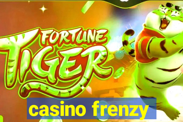 casino frenzy