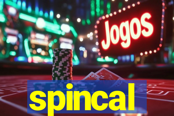 spincal