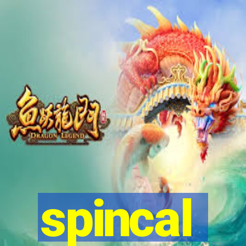 spincal