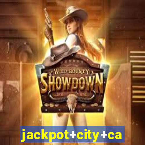 jackpot+city+casino