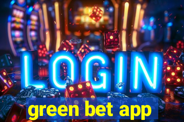 green bet app