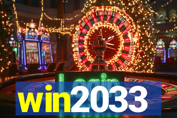 win2033