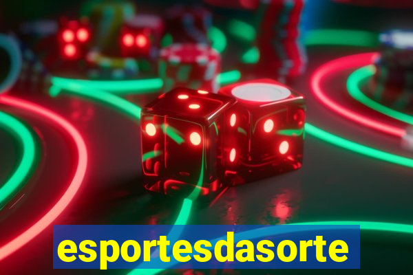 esportesdasorte.bet