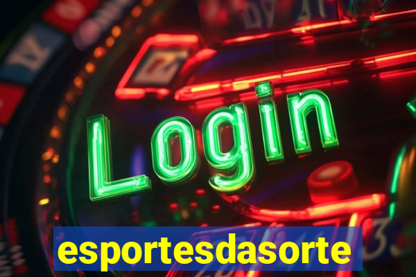 esportesdasorte.bet