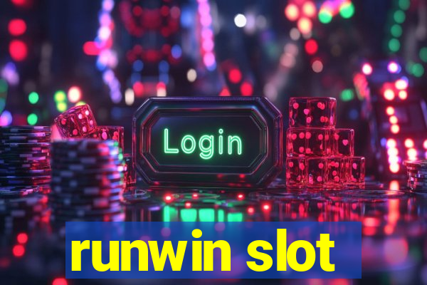 runwin slot