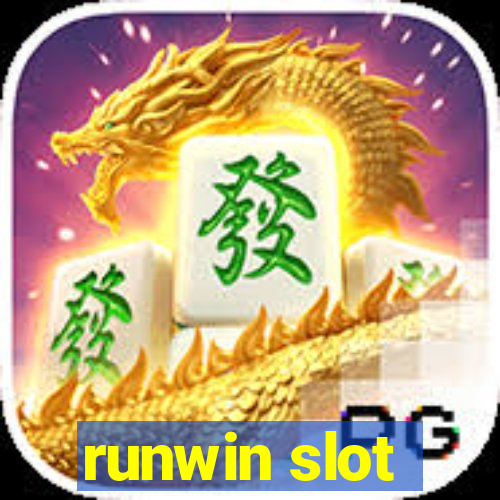 runwin slot