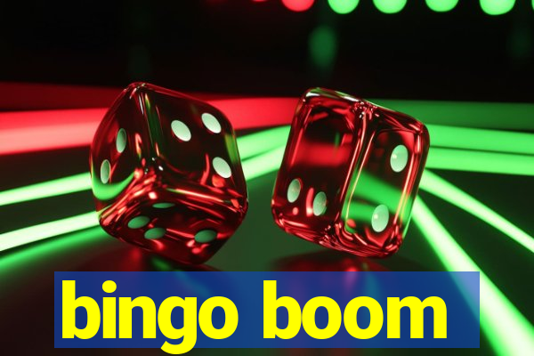 bingo boom