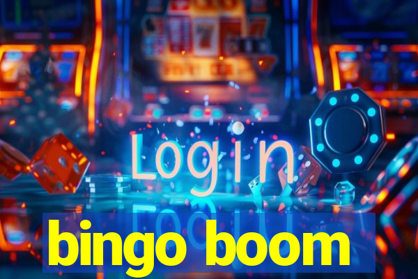 bingo boom