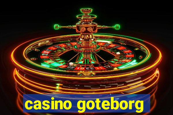 casino goteborg