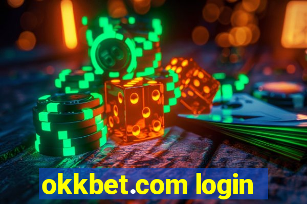 okkbet.com login