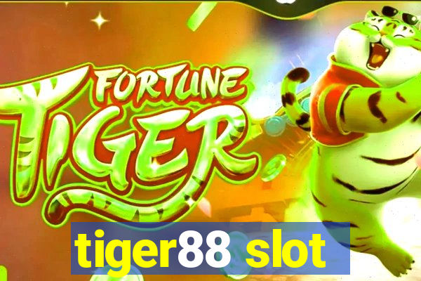 tiger88 slot