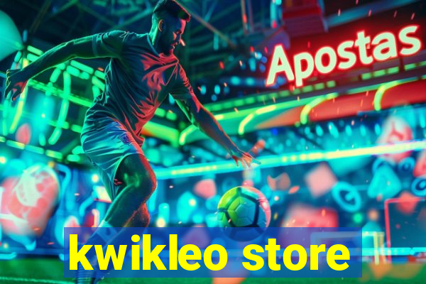 kwikleo store