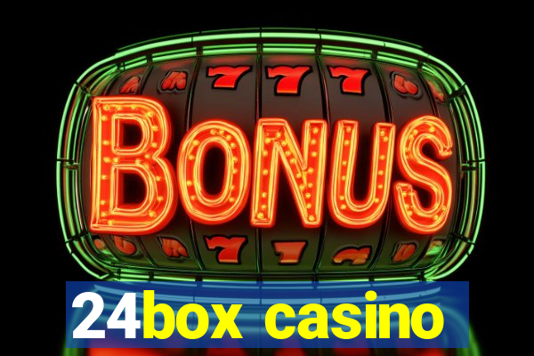 24box casino