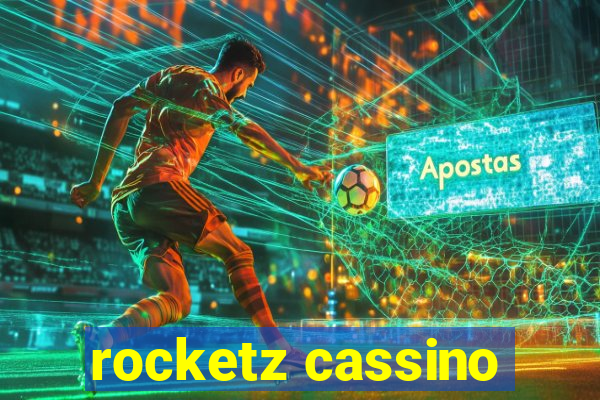 rocketz cassino