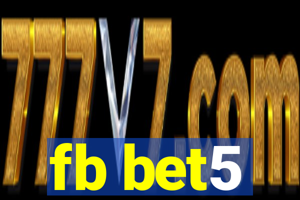 fb bet5