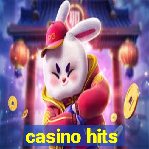 casino hits