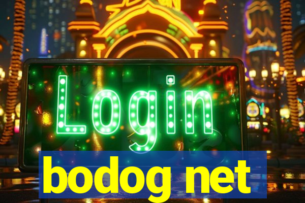 bodog net