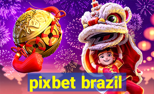 pixbet brazil