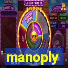 manoply