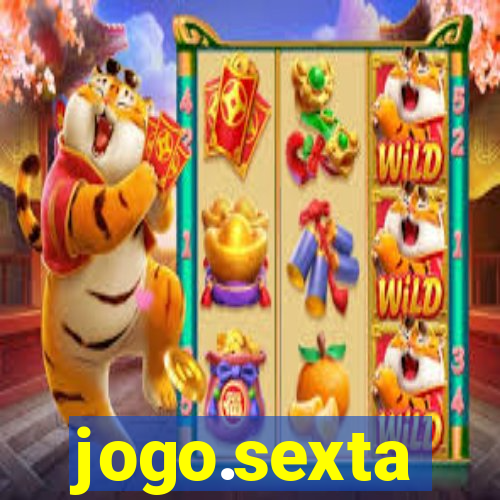 jogo.sexta