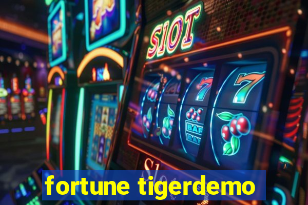 fortune tigerdemo