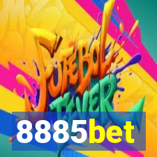 8885bet