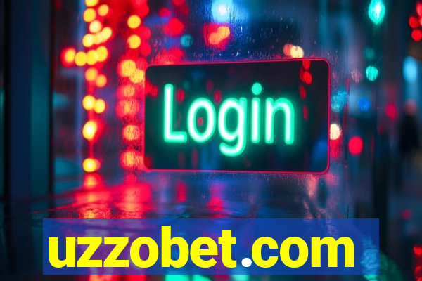 uzzobet.com