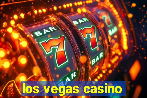 los vegas casino