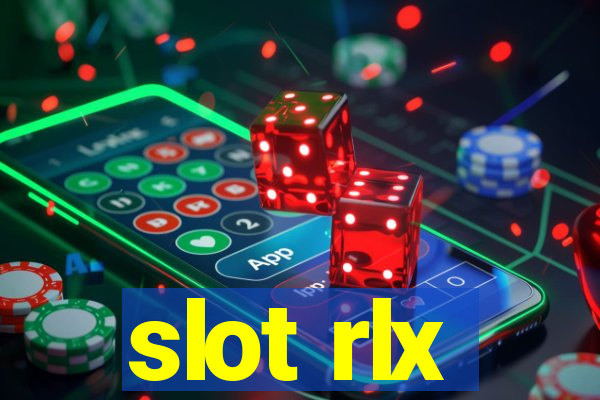 slot rlx