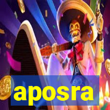 aposra