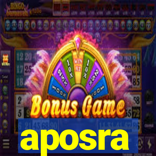 aposra