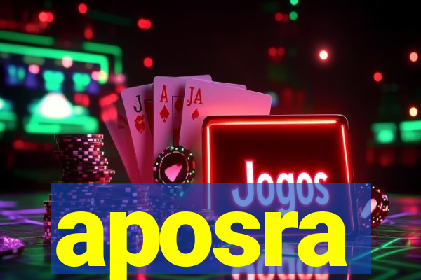 aposra