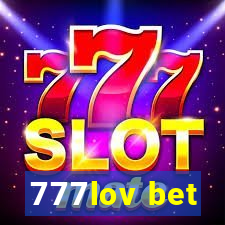 777lov bet