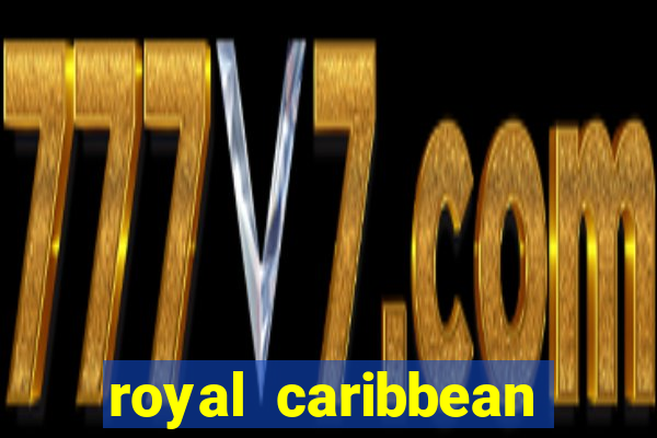 royal caribbean casino royale points