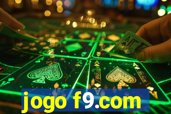 jogo f9.com