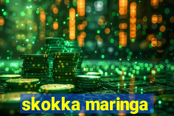 skokka maringa