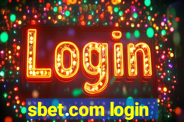 sbet.com login