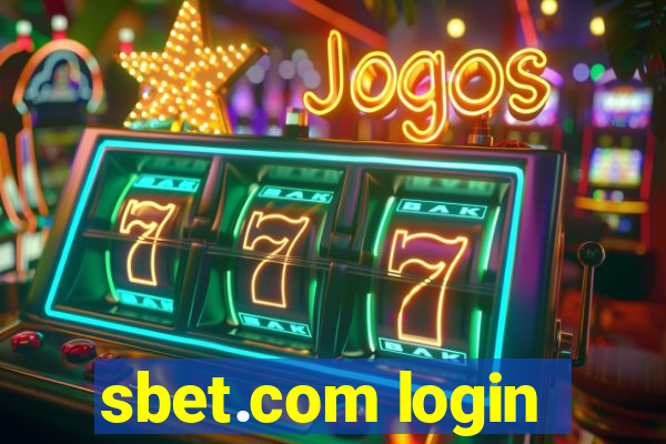 sbet.com login