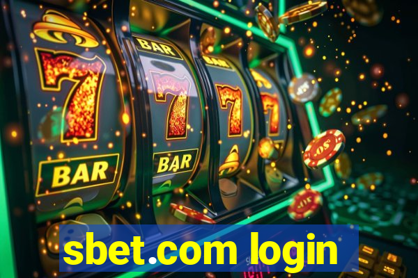 sbet.com login