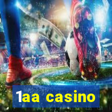 1aa casino