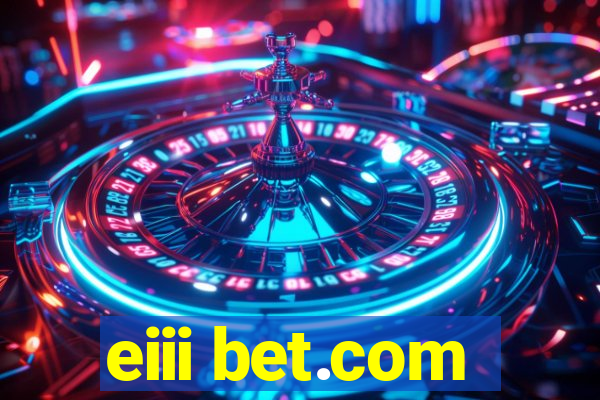 eiii bet.com