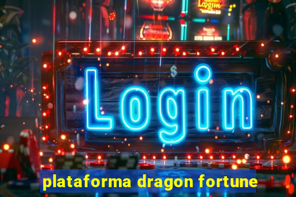 plataforma dragon fortune