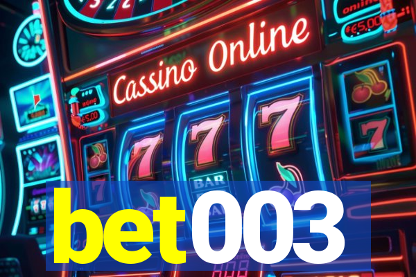 bet003