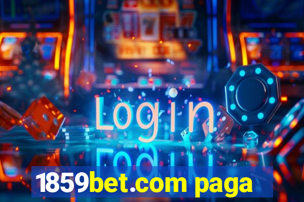 1859bet.com paga