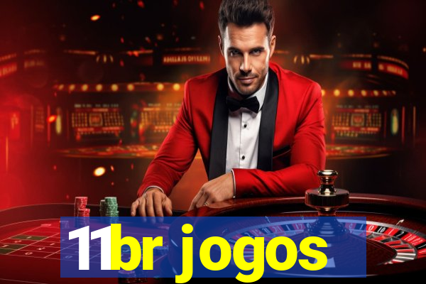 11br jogos