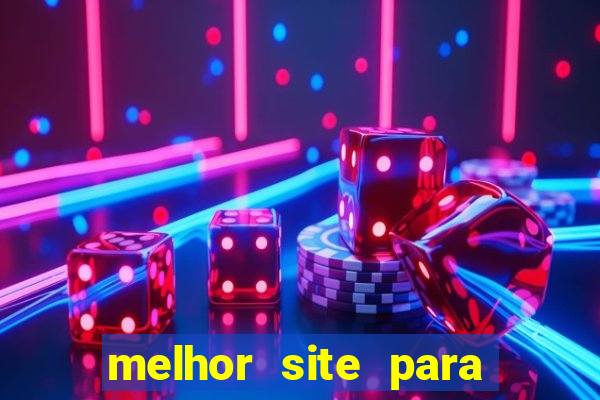 melhor site para jogar blackjack