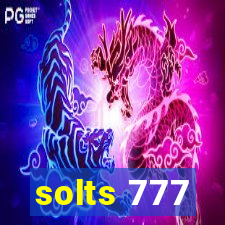 solts 777