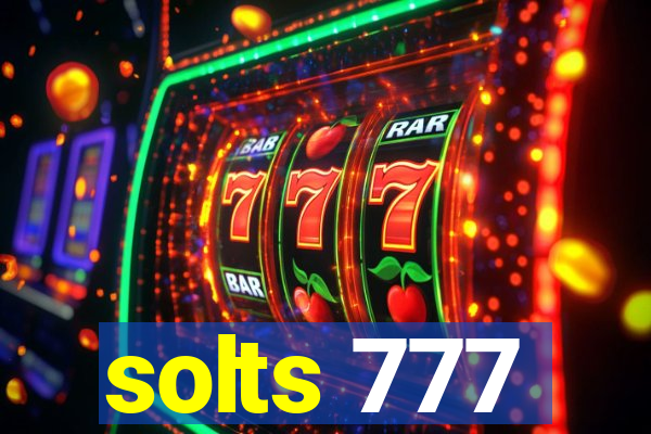 solts 777