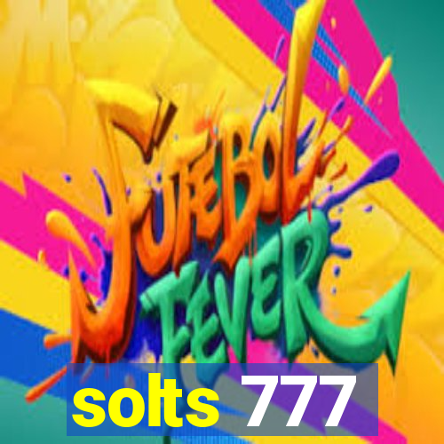 solts 777