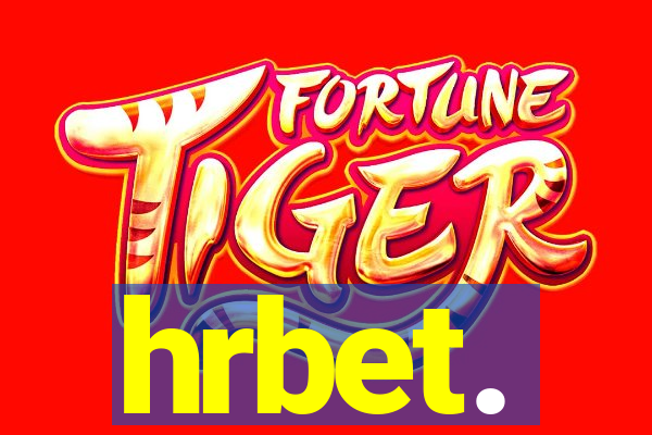 hrbet.